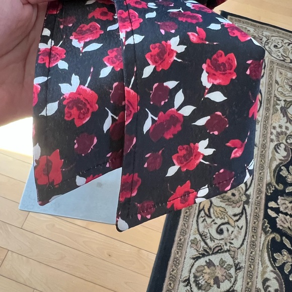 Something navy stunning Nordstrom dress🌈❤️ - Picture 13 of 16